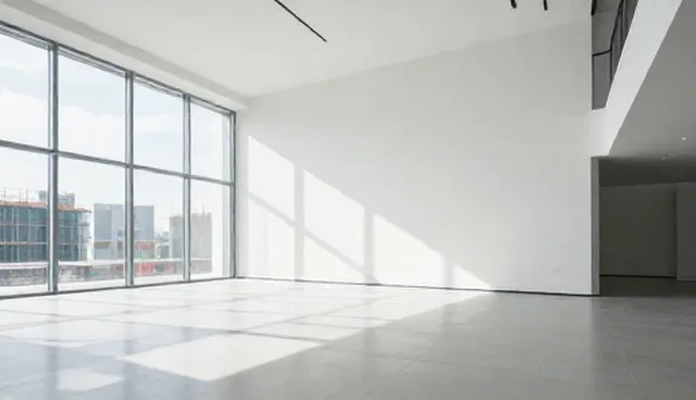 机电安装项目施工管理的关键要点与维护建议