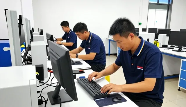 材料供应有哪些特点?